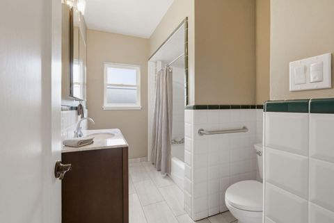 Tiny photo for 761 Miller Avenue, South San Francisco, CA 94080 (MLS # ML82035200)