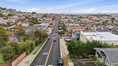 Tiny photo for 761 Miller Avenue, South San Francisco, CA 94080 (MLS # ML82035200)