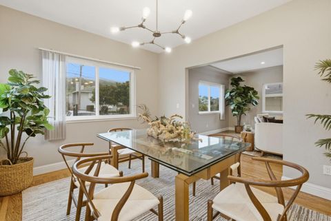 Tiny photo for 761 Miller Avenue, South San Francisco, CA 94080 (MLS # ML82035200)