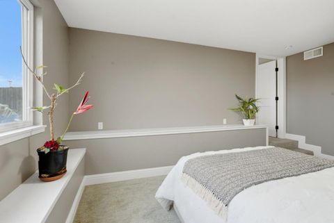 Tiny photo for 761 Miller Avenue, South San Francisco, CA 94080 (MLS # ML82035200)