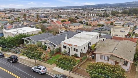 Tiny photo for 761 Miller Avenue, South San Francisco, CA 94080 (MLS # ML82035200)