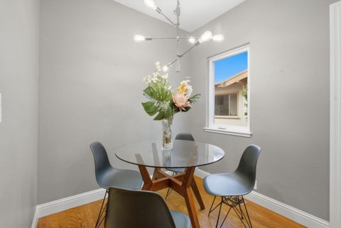 Tiny photo for 761 Miller Avenue, South San Francisco, CA 94080 (MLS # ML82035200)