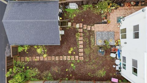 Tiny photo for 761 Miller Avenue, South San Francisco, CA 94080 (MLS # ML82035200)