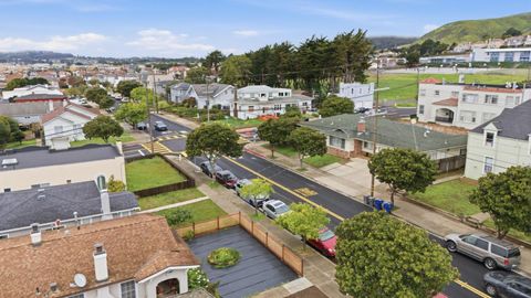 Tiny photo for 761 Miller Avenue, South San Francisco, CA 94080 (MLS # ML82035200)