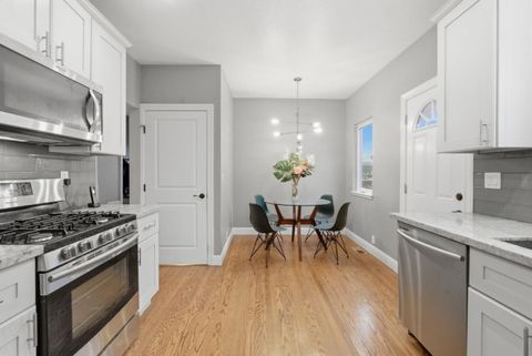 Tiny photo for 761 Miller Avenue, South San Francisco, CA 94080 (MLS # ML82035200)