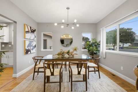 Tiny photo for 761 Miller Avenue, South San Francisco, CA 94080 (MLS # ML82035200)