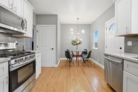 Tiny photo for 761 Miller Avenue, South San Francisco, CA 94080 (MLS # ML82035200)