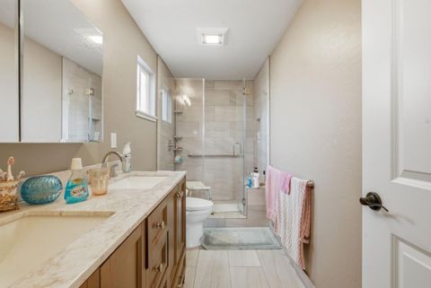 Tiny photo for 761 Miller Avenue, South San Francisco, CA 94080 (MLS # ML82035200)