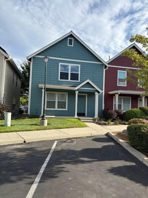 Photo of 2099 Hartford Drive #8, CHICO, CA 95928 (MLS # ML82058062)