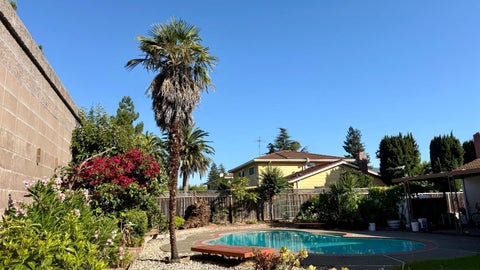 Tiny photo for 19959 Sea Gull Way, SARATOGA, CA 95070 (MLS # ML82061930)