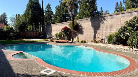 Tiny photo for 19959 Sea Gull Way, SARATOGA, CA 95070 (MLS # ML82061930)