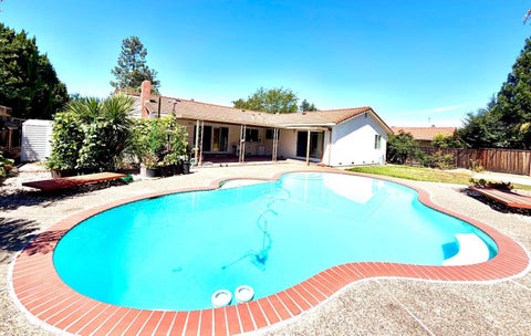 Tiny photo for 19959 Sea Gull Way, SARATOGA, CA 95070 (MLS # ML82061930)