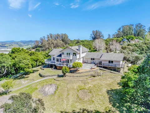 1650 Andreas Estates Place, Royal Oaks, CA 95076 - MLS#: ML82001868
