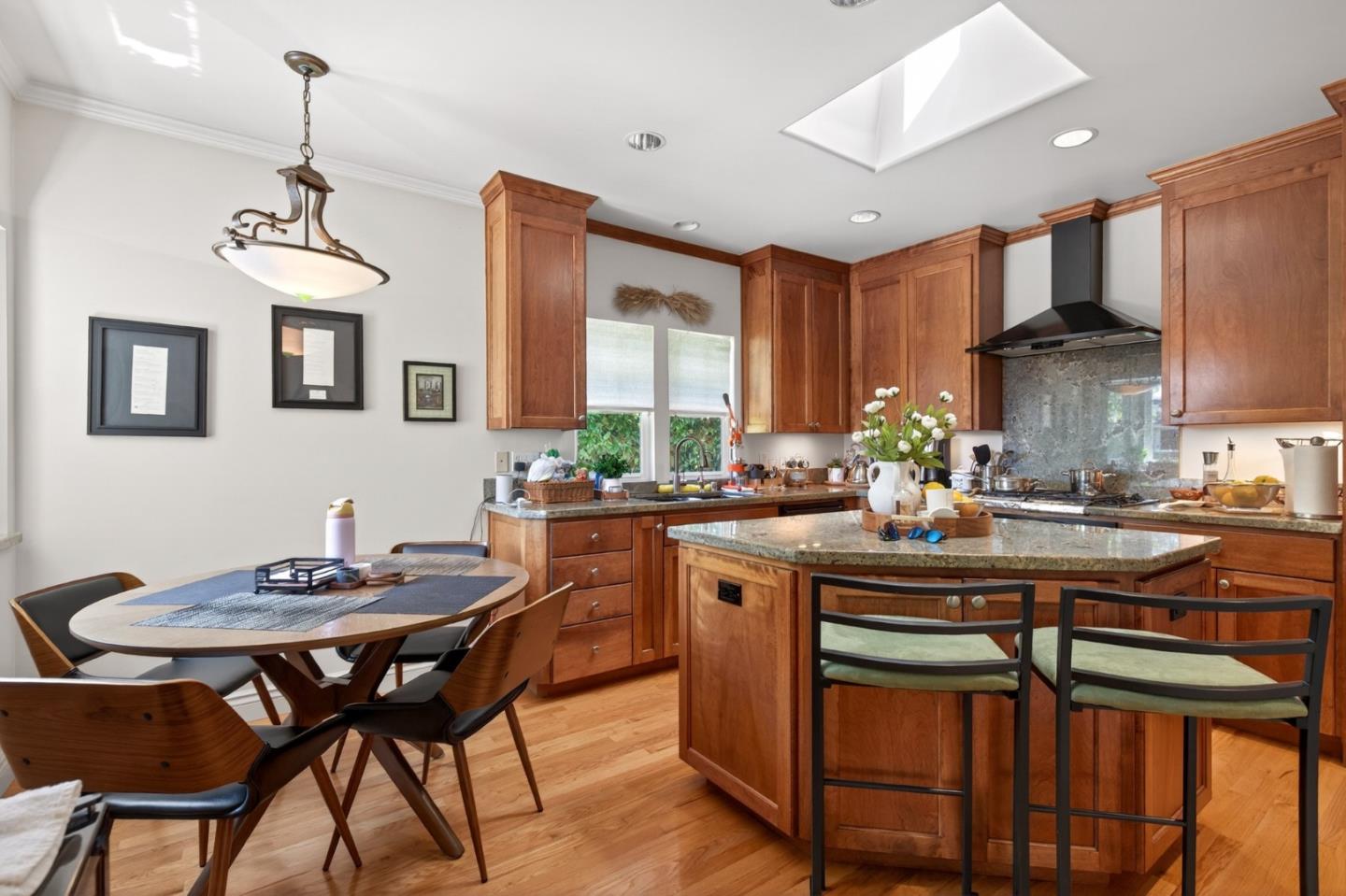 745 North 21st Street