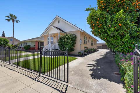 Photo of 745 N 21st Street, SAN JOSE, CA 95112 (MLS # ML82049824)