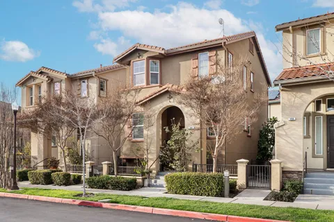 358 Wheat Grass Terrace, Fremont, CA 94539 - #: ML81997802