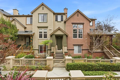 70 Towne Circle, Mountain View, CA 94040 - #: ML82054576