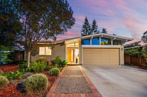 1186 Lyons Street Redwood City CA 94061