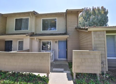 2863 Casals Court San Jose CA 95148