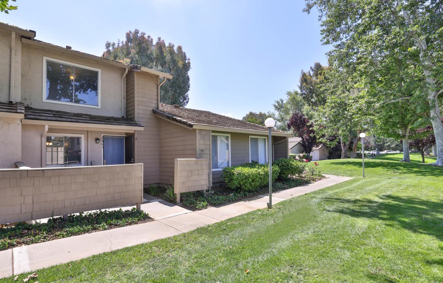 2863 Casals Court