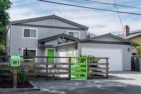 Photo of 225 Florence Drive, APTOS, CA 95003 (MLS # ML82059039)