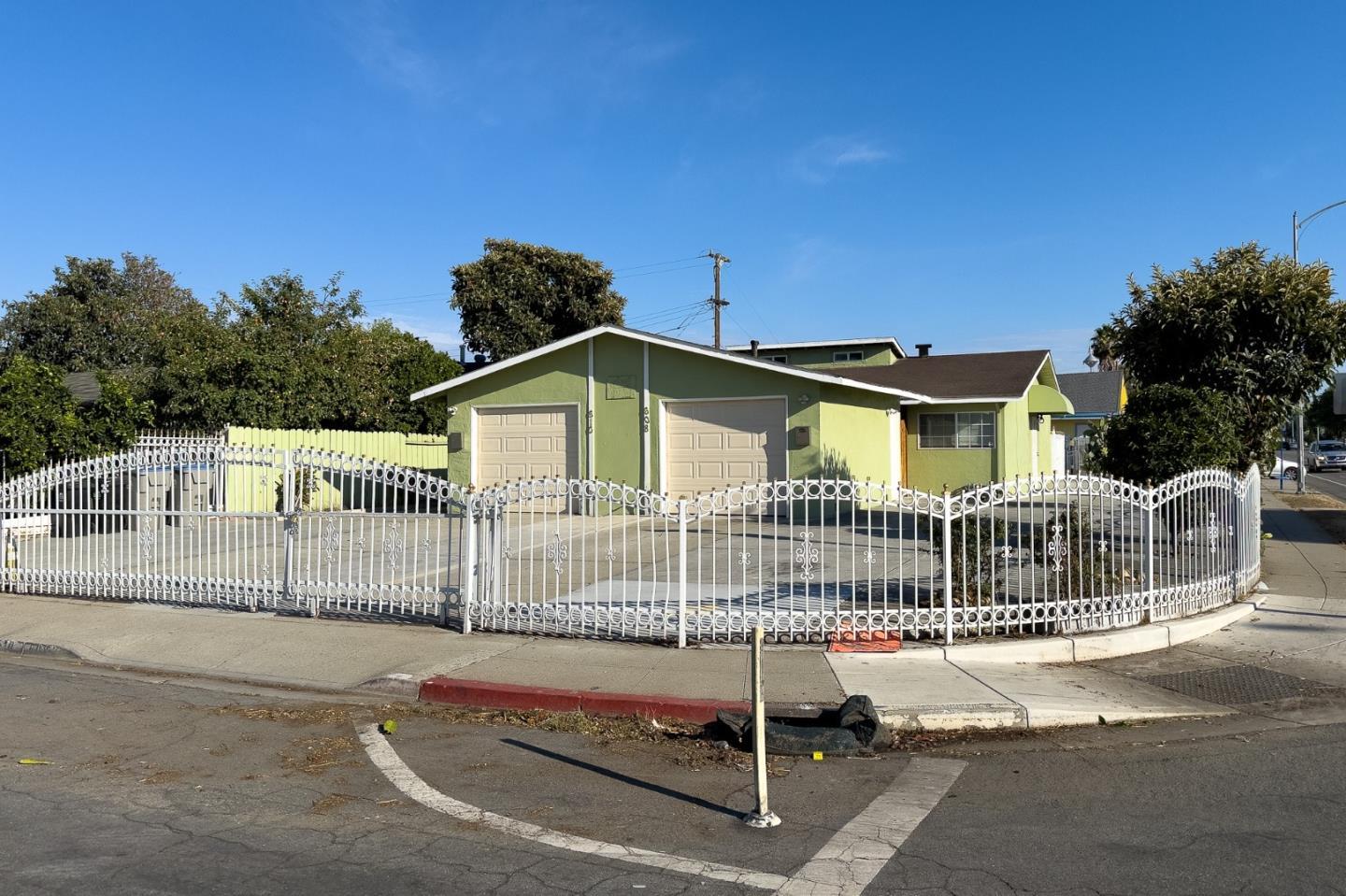 608 Balfour Drive