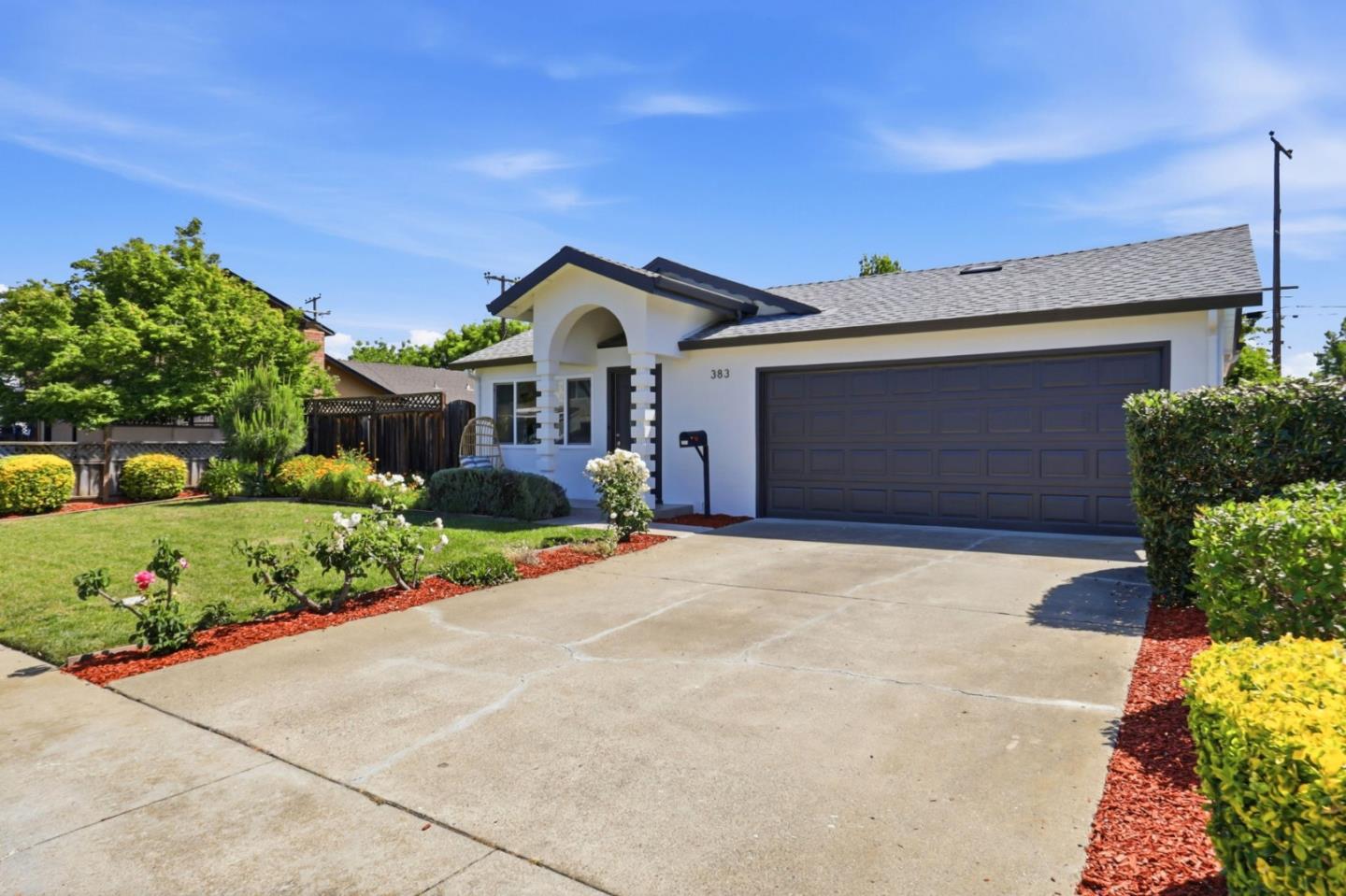 383 Burnett Avenue
