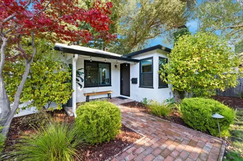 108 Durham Street, Menlo Park, CA 94025 - #: ML82028507