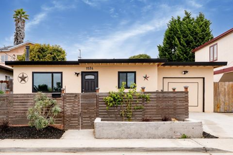 Photo of 1524 Luxton Street, SEASIDE, CA 93955 (MLS # ML82020912)