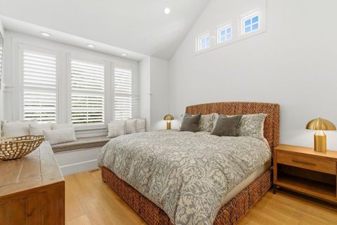 Tiny photo for 306 El Salto Drive, Capitola, CA 95010 (MLS # ML82043596)