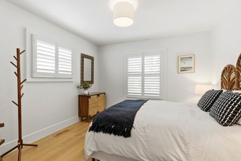 Tiny photo for 306 El Salto Drive, Capitola, CA 95010 (MLS # ML82043596)