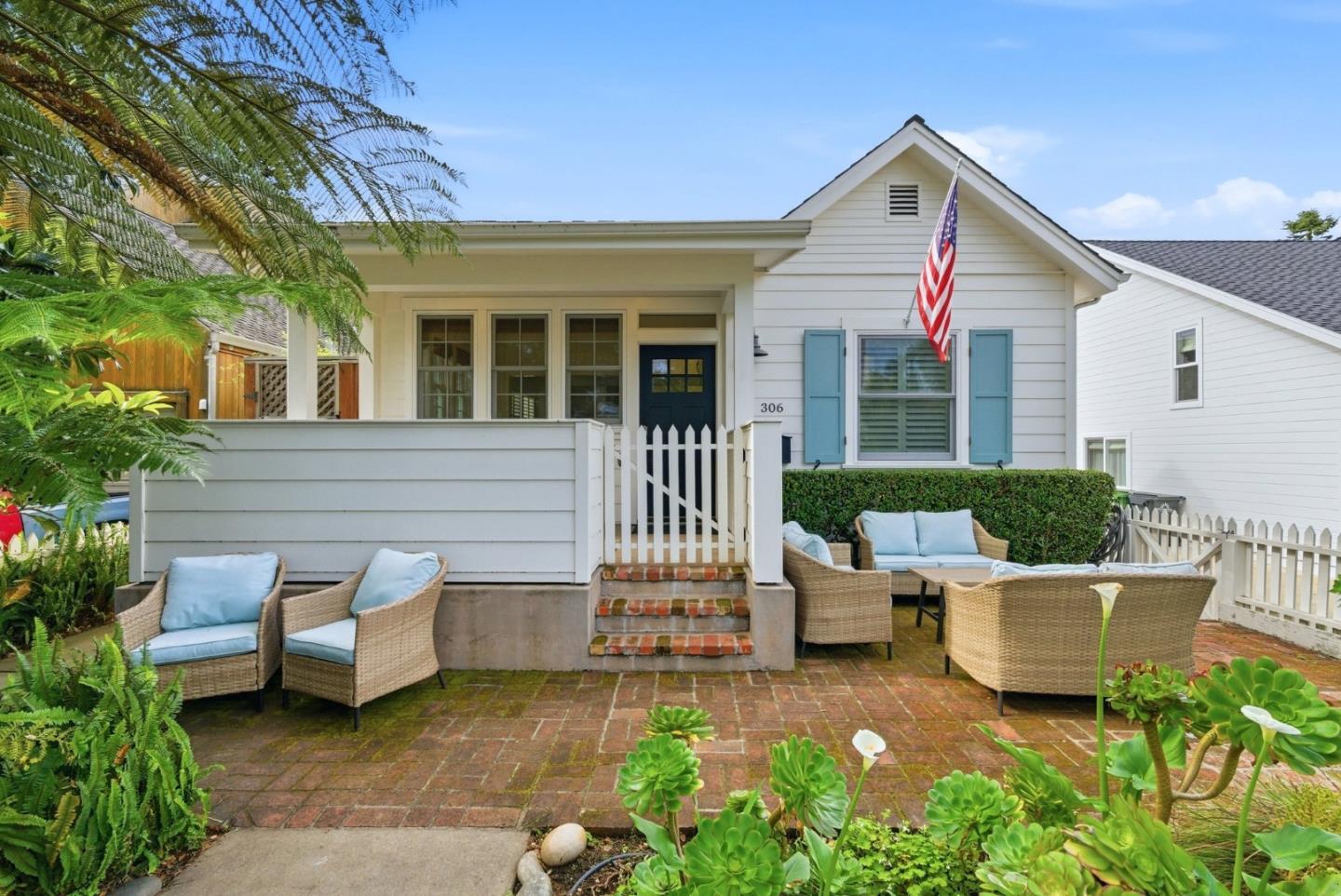 306 El Salto Drive