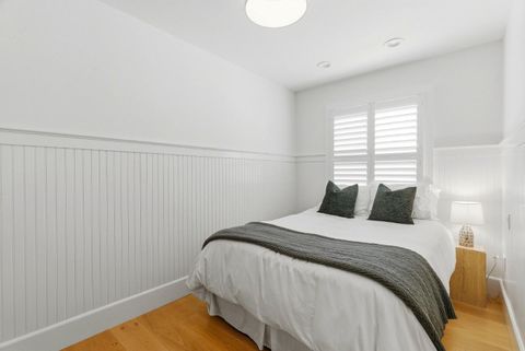 Tiny photo for 306 El Salto Drive, Capitola, CA 95010 (MLS # ML82043596)