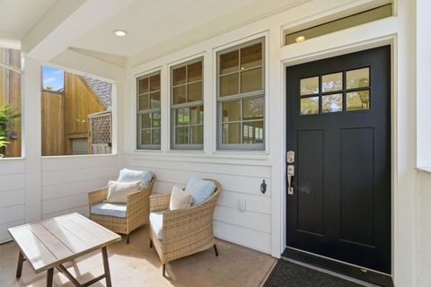 Tiny photo for 306 El Salto Drive, Capitola, CA 95010 (MLS # ML82043596)