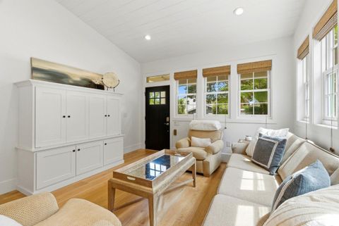 Tiny photo for 306 El Salto Drive, Capitola, CA 95010 (MLS # ML82043596)