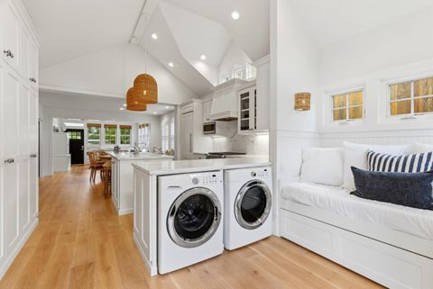 Tiny photo for 306 El Salto Drive, Capitola, CA 95010 (MLS # ML82043596)