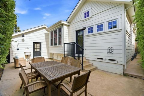 Tiny photo for 306 El Salto Drive, Capitola, CA 95010 (MLS # ML82043596)