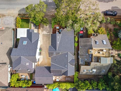 Tiny photo for 306 El Salto Drive, Capitola, CA 95010 (MLS # ML82043596)