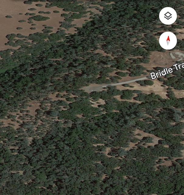 0 BRIDLE TRAIL