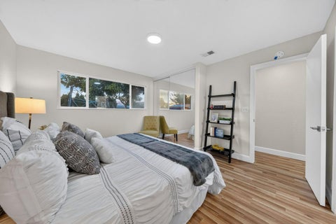 Tiny photo for 2868 Fairfax Avenue, SAN JOSE, CA 95148 (MLS # ML82054585)
