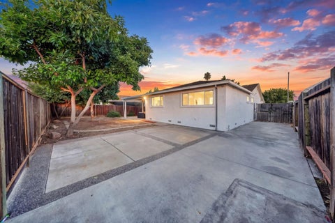 Tiny photo for 2868 Fairfax Avenue, SAN JOSE, CA 95148 (MLS # ML82054585)
