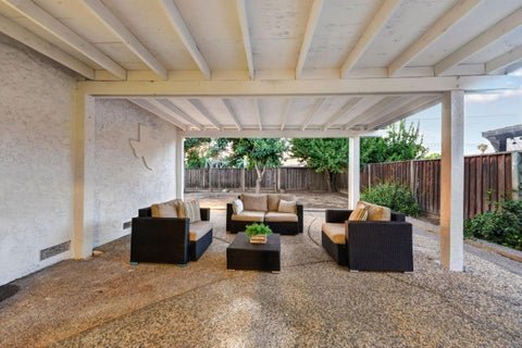 Tiny photo for 2868 Fairfax Avenue, SAN JOSE, CA 95148 (MLS # ML82054585)