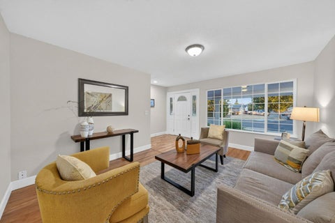 Tiny photo for 2868 Fairfax Avenue, SAN JOSE, CA 95148 (MLS # ML82054585)
