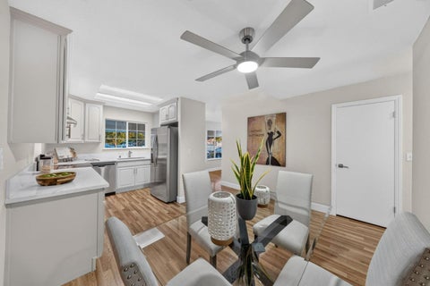 Tiny photo for 2868 Fairfax Avenue, SAN JOSE, CA 95148 (MLS # ML82054585)