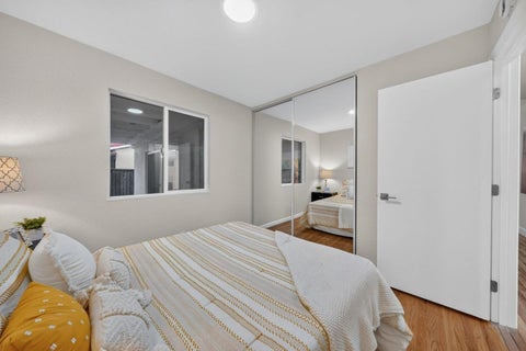 Tiny photo for 2868 Fairfax Avenue, SAN JOSE, CA 95148 (MLS # ML82054585)