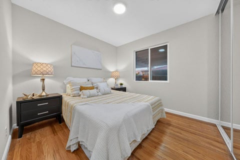 Tiny photo for 2868 Fairfax Avenue, SAN JOSE, CA 95148 (MLS # ML82054585)