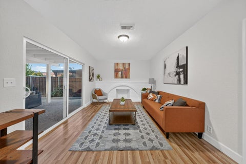 Tiny photo for 2868 Fairfax Avenue, SAN JOSE, CA 95148 (MLS # ML82054585)