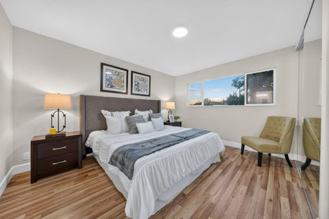 Tiny photo for 2868 Fairfax Avenue, SAN JOSE, CA 95148 (MLS # ML82054585)