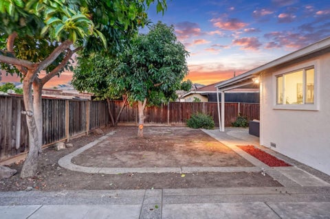 Tiny photo for 2868 Fairfax Avenue, SAN JOSE, CA 95148 (MLS # ML82054585)
