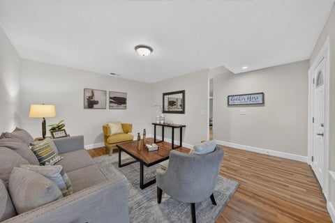 Tiny photo for 2868 Fairfax Avenue, SAN JOSE, CA 95148 (MLS # ML82054585)